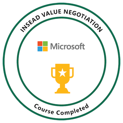 Value Negotiation