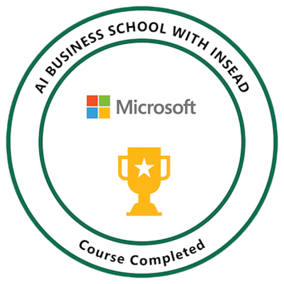 AI Business School
