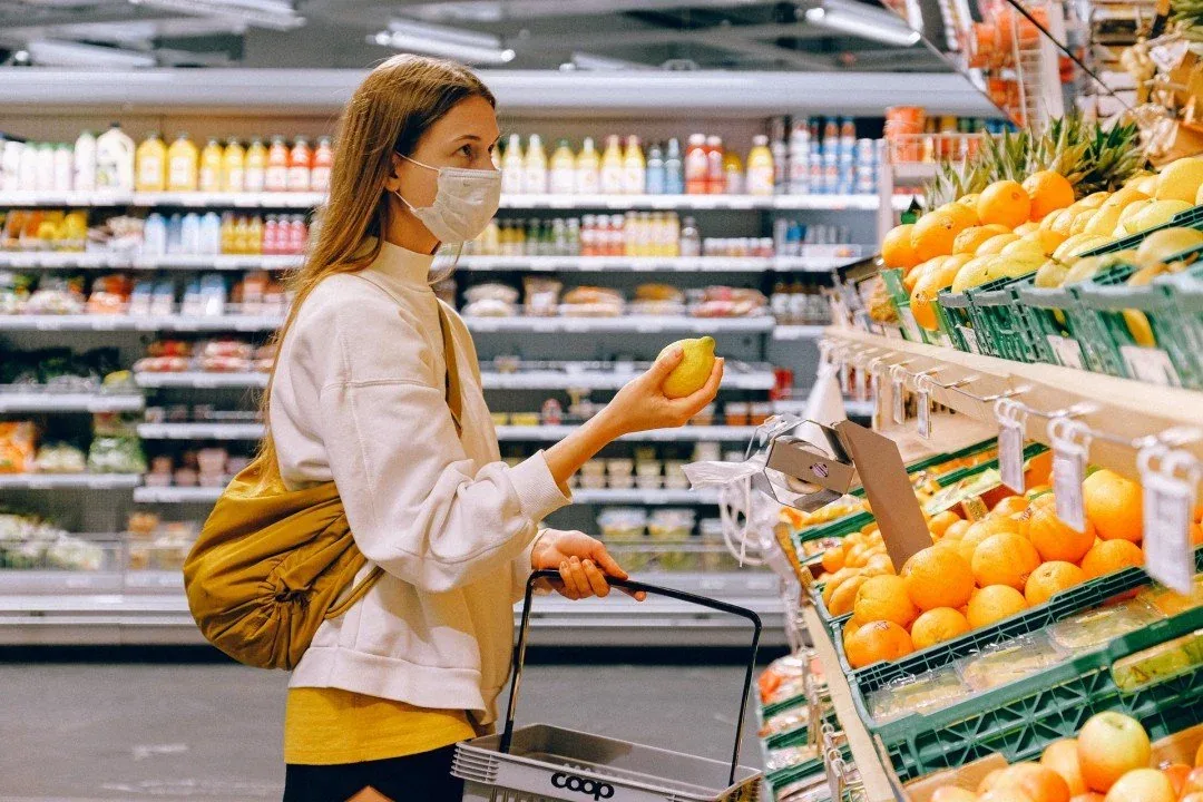 Cover image for the article “Retailers, are you ready for the New Normal?”