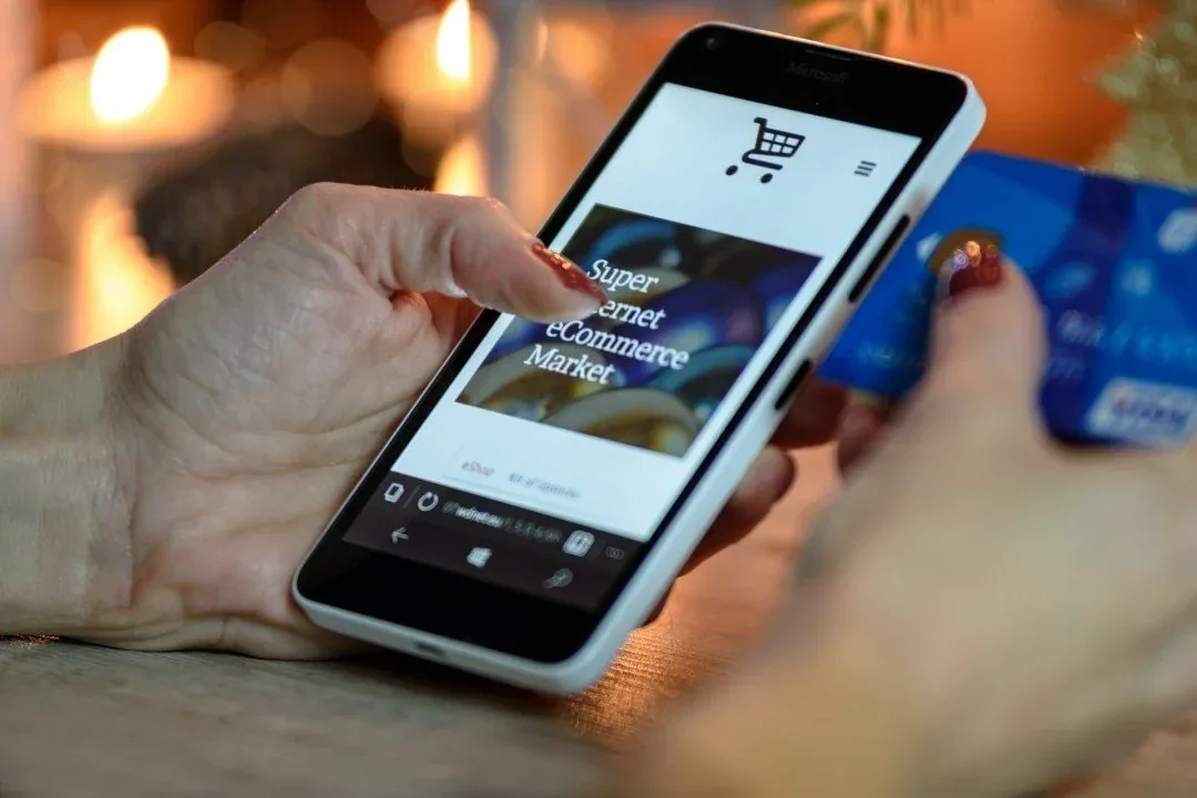 Cover image for the article “Top 5 Learnings in my e-Commerce journey”